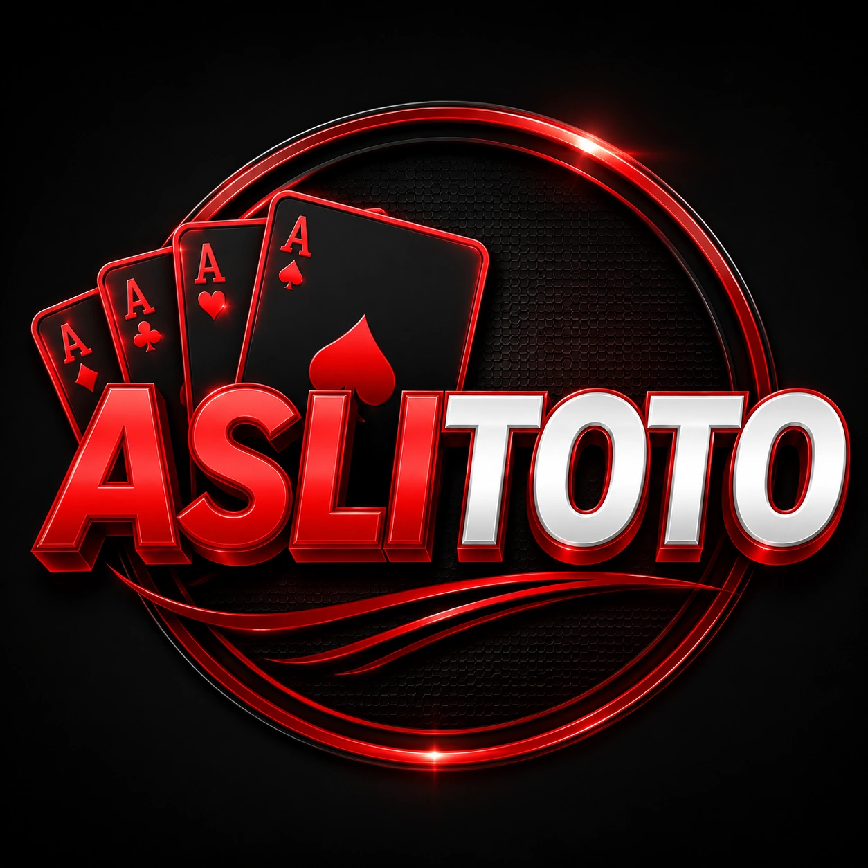 aslitoto gengtoto
