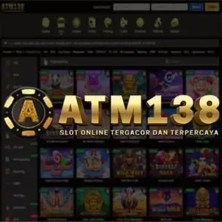atm138 gengtoto