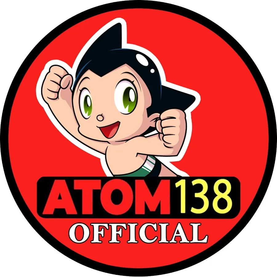 atom138 gengtoto