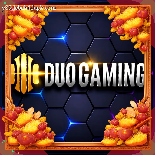 duogaming Terbaru: Download APK Resmi dan Aman dan gengtoto: Rangkuman Brand yang Banyak Dicari