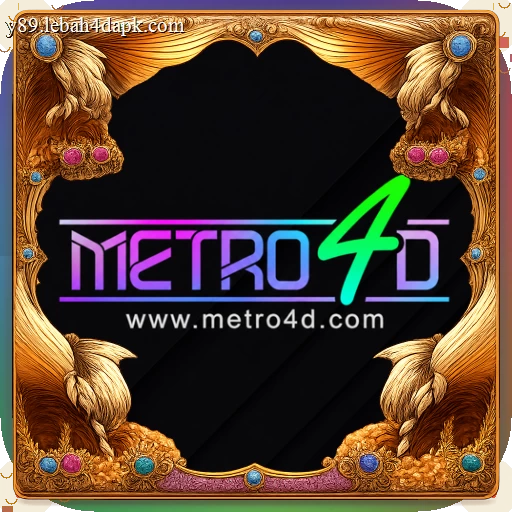 metro4d Terbaru: Download APK Resmi dan Aman dan gengtoto: Rangkuman Brand yang Banyak Dicari
