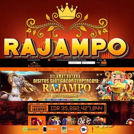 Aplikasi rajampo Resmi: Download dan Instalasi dan gengtoto: Rangkuman Brand yang Banyak Dicari