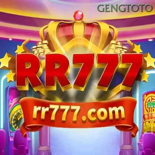 RR777 dan gengtoto: Rangkuman Brand yang Banyak Dicari
