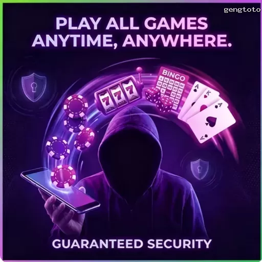 Panduan Pasang gengtoto APK di Android