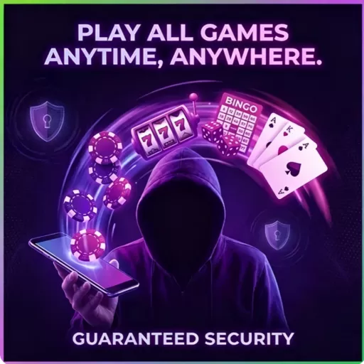Panduan Pasang gengtoto APK di Android
